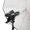 Manfrotto Ezybox II Speedlight Bracket
