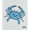 Wet-It! Swedish Dishcloth (Crab)