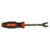 Mayhew Tools 13261 Large U Notch Trim Tool, Black Oxide