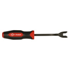 Mayhew Tools 13261 Large U Notch Trim Tool, Black Oxide