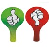 SEWACC Gesture Choice Paddle Thumb Up Thumb Down Classroom Choice