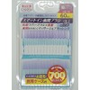Create Smart In Interdental Brush 2(SS)-4(M) Bar Type, 60 Pieces