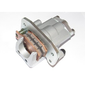 YAMAHA ATV 2006-2012 Raptor 700 2009-2012 700R YFM700 Rear brake caliper assembly