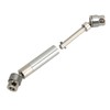 RC Car Drive Shaft Metal Middle Transmission Shaft Replacement for