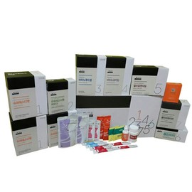 Beechae oil 9 types full set 1500g 150 pieces, 1 piece / 비채유 9종 풀세트 1500g 150개, 1개