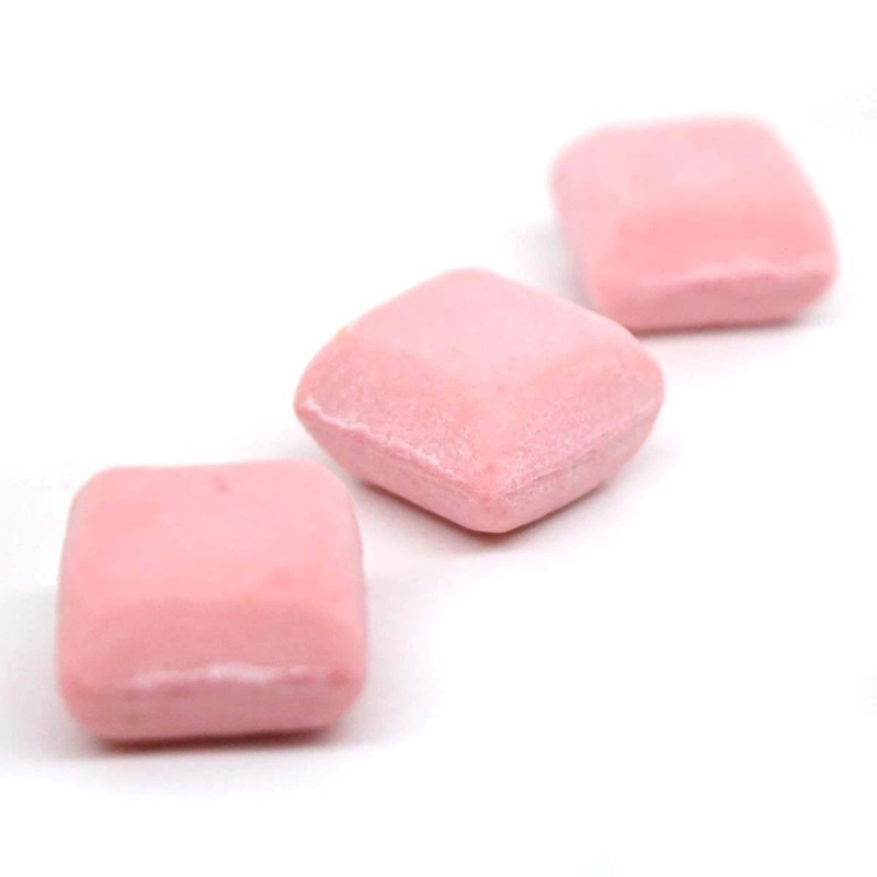 Dubble Bubble Sugar Free Gum - 3.25 oz Bags -