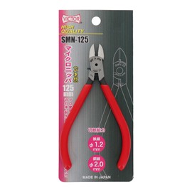 smn125 Victor maikuronippa 125 738431