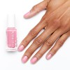 essie expressie Quick-Dry Vegan Nail Polish, 205 Mall Crawler, 0.33