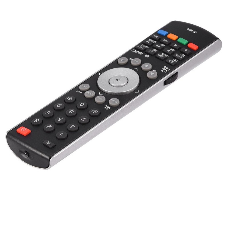 Universal Remote Control for CT-8003 Smart TV Remote Control Replacement