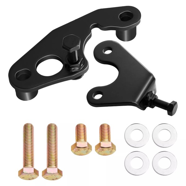 Unbranded Exhaust Manifold Bolt Repair Kit For Newer GM Trucks