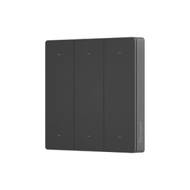 SONOFF Wireless Universal Scene Remote Control, Requires SONOFF Gateway, 6 Smart Switches, No Wiring Required, Multi-Channel Remote Control for Smart Home Automation, R5