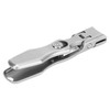 Nail Clippers Stainless Steel High Sharpness Large Opening Portable Nail