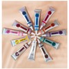 6 Pcs Eyeshadow Cream Colorful Matte Eye Shadow Make up