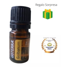 Doterra Gálbano (galbanum) Doterra 5ml