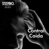 Crema Para Peinar Stefano Black Look Natural 250 Ml