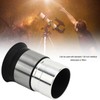 1.25in Telescope Eyepiece, Fully Multi Coated Optical Telescope Lens 20mm
