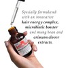 Energizing Superactive | Sérum estimulante y anti- caída de cabello