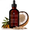Measurable Difference Aceite de Argan.