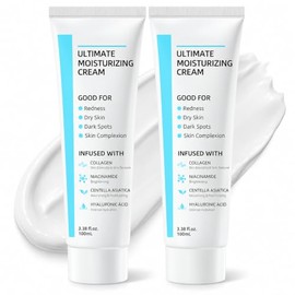 2PCS Crema Coreana Original,Youthful Formula Crema Hidratante Ultimate