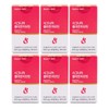 NutriDDay Signature Collagen Biotin 800mg x 60 tablets x 6 boxes / 뉴트리디데이 시그니처 콜라겐 비오틴 800mg x 60정 X 6박스 I