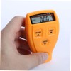 TEHAUX caliper micrometer digital micrometer lashes tool guitar tool lash