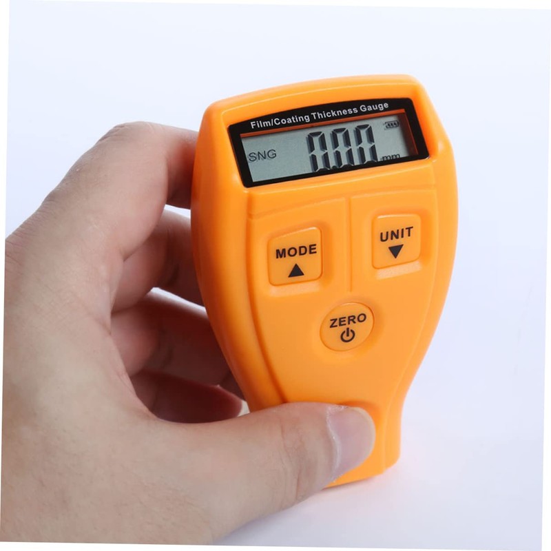 TEHAUX caliper micrometer digital micrometer lashes tool guitar tool lash