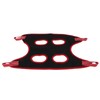 Dog Grooming Hammock Set Breathable Safe Restraint Bag Pet Grooming