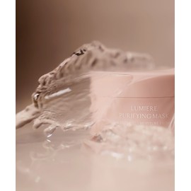 LAMUSE Lamyuz Lumiere Purifying Mask