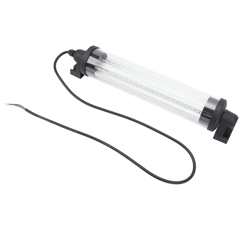 Machine Work Tube Light 110‑ LED Water and Flame Proof