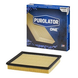 Purolator A45488 PurolatorONE Advanced Engine Air Filter Compatible With Select Jeep Grand Cherokee