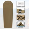 Naturehike Ultralight Sleeping Bag Liner Hut Sleeping Bag only 128g