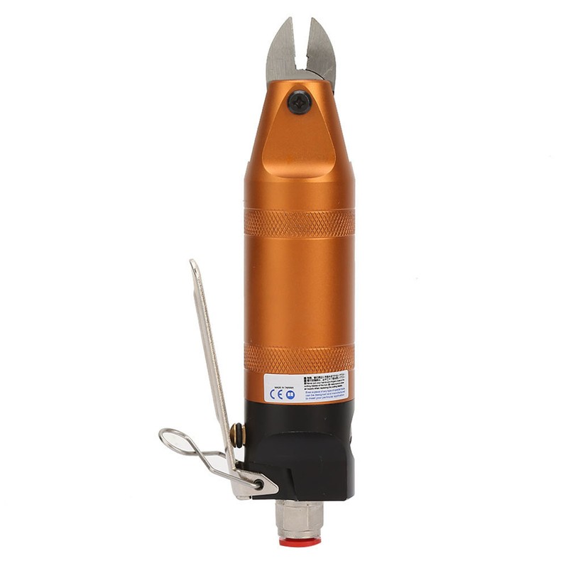 HS10 Industrial Pneumatic Air Scissors Shear 1.0-1.6mm Metal Wire Air