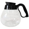 Karita Coffee Decanter, 0.4 gal (1.8 L) (Φ6.1 x H7.3