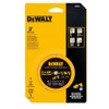 DEWALT Cut Off Wheel, 3", with Fine Finish, Ultra Sharp