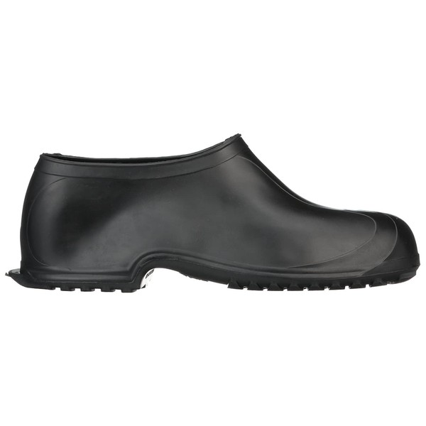 Tingley 2300 Work Rubber Classic Fit Overshoe, 2X, Mens 12-1/2