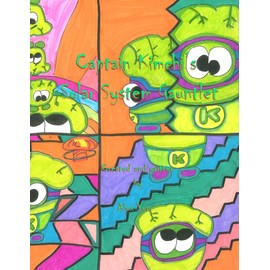 Captain Kimchi's Solar System Gauntlet