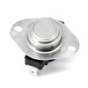 Criditpid 80381 Low Limit Thermodisc Switch for US Stove American