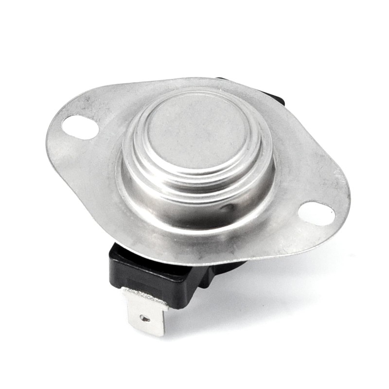 Criditpid 80381 Low Limit Thermodisc Switch for US Stove American