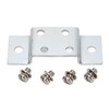24V Contactor Relay Metal Alloy 100A High Performance Replacement for