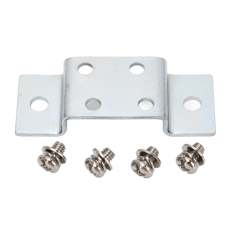 24V Contactor Relay Metal Alloy 100A High Performance Replacement for