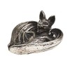 Alchemy Gothic Vampire Bat - Trinket Dish Decoration Article Standard
