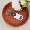 Bottle Opener Keyring Gift Present Birthday Dad Mum Uncle Aunt