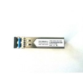 Ubiquiti UF-SM-1G Compatible 1000BASE-LX SFP 1310nm 10km Transceiver Module-8754