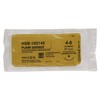 House Brand Dentistry 103149 Plain Gut Absorbable Sutures C-6 4/0