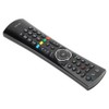 TV Remote Control 46 Keys Replacement Television Remote Controller for
