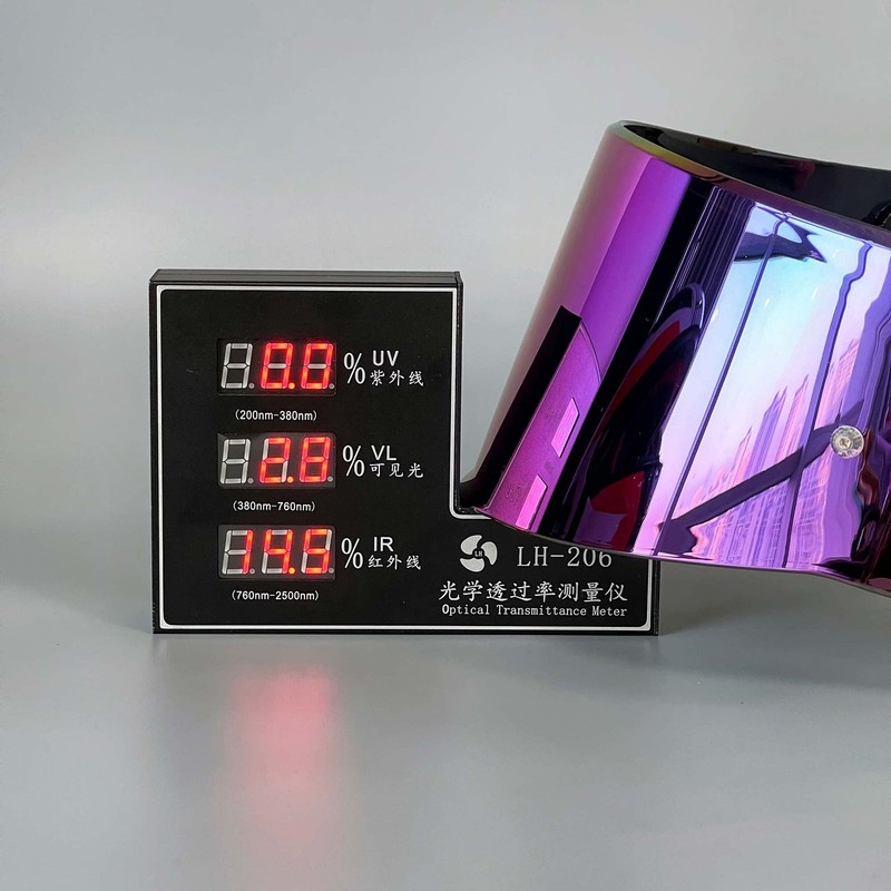 Logto - Compatible con LS2 FF353/320/328/800 cascos de repuesto para