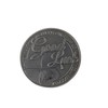 Good Luck Coin Lucky Charm for Success and Positive Energy