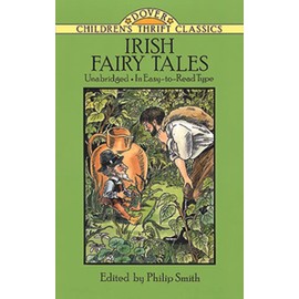 Irish Fairy Tales