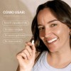 Nad + Colageno Marino Hidrolizado Sin Sabor Formula Premium