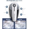 Bymore Fabric Shaver, Lint Shaver, Lint Remover Defuzzer Sweater Shaver
